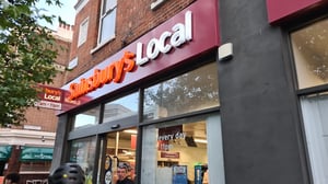 Sainsbury's Local The Cut