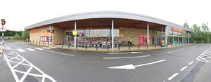 Sainsbury's Strathaven