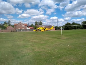 Bottesford Parish Rooms