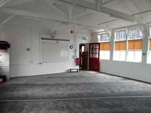 Coleman Community Association