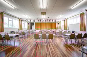 Sewstern Village Hall