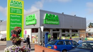 Asda Hitchin
