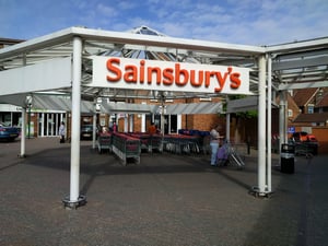 Sainsbury's Hitchin