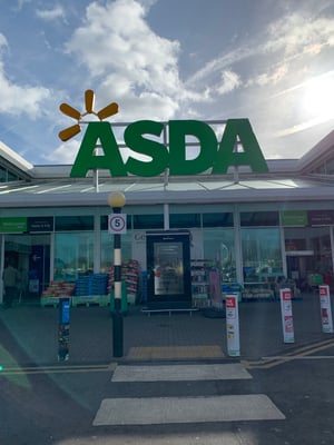 Asda North Hykeham