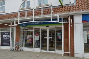 Co-op Carlton Centre