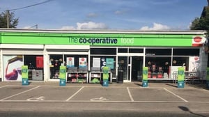 Co-op Liphook
