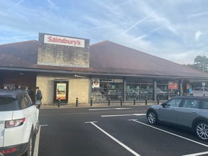 Sainsbury's Liphook