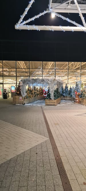 Marks & Spencer Lisburn