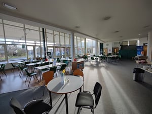 Stopsley Baptist Church