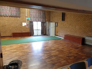 Cox Green Community Centre