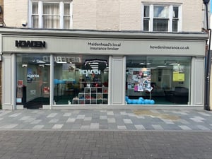 Howdens Insurance Maidenhead