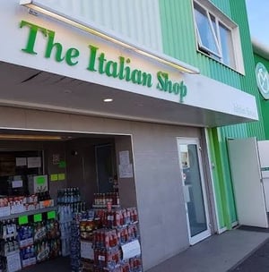 Italian Continental Stores
