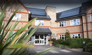 St. Mark's Care Home