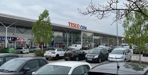 Tesco Gorton