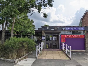 Alkrington Library