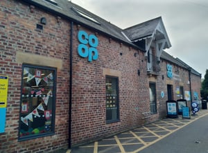 Co-op Wylam