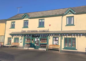 The Exmoor Stores