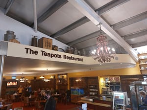 Christies Garden Centre