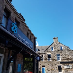 Co-op Aberlour