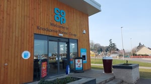 Co-op Forres