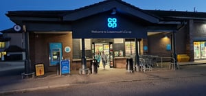 Co-op Lossiemouth