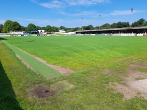 Elgin City Football Club