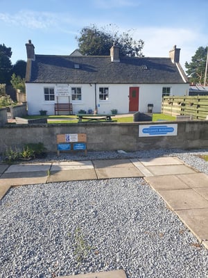 Garmouth & Kingston Community Hub