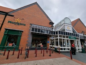 Morrisons Kings Road