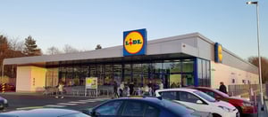 Lidl Lemington
