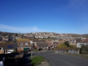 St Martin's Church Saltdean