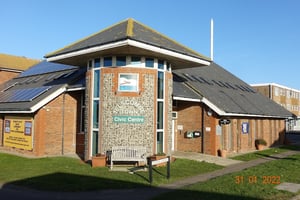 Telscombe Civic Centre