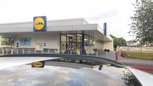 Lidl Cardiff Road
