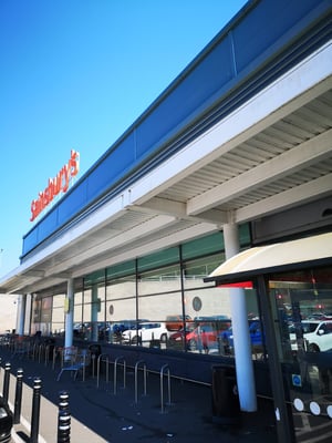Sainsbury's Newport
