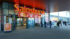 Sainsbury's Wakefield