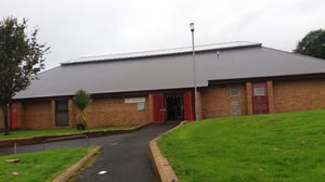 Kilwinning Library