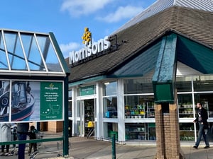 Morrisons Yate