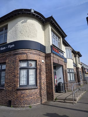 Tesco Filton Avenue