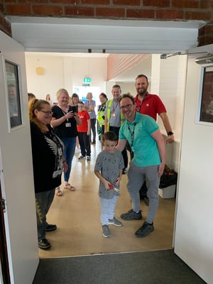 Daventry Southbrook Community Larder