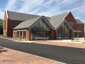 Moulton Community Centre