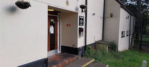 Spencer Working Men's Club