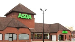 Asda Far Cotton