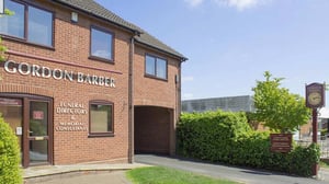 Gordon Barber Funeral Directors Eaton