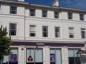 Natwest Tunbridge Wells