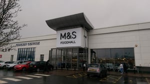 Marks & Spencer Dumbarton