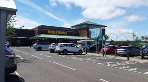 Morrisons Dumbarton