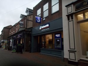 Nationwide Ormskirk