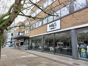 Marks & Spencer Summertown