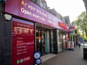 Sainsbury's Windsor Road