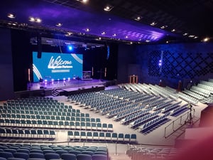 KingsGate Community Church