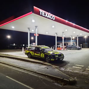 Asda Express Plympton